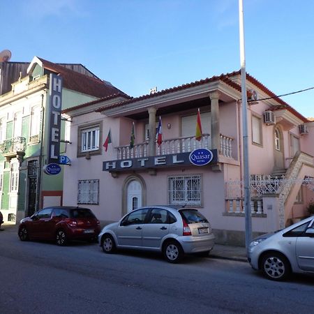 Hotel Quasar Pedroucos  Екстер'єр фото