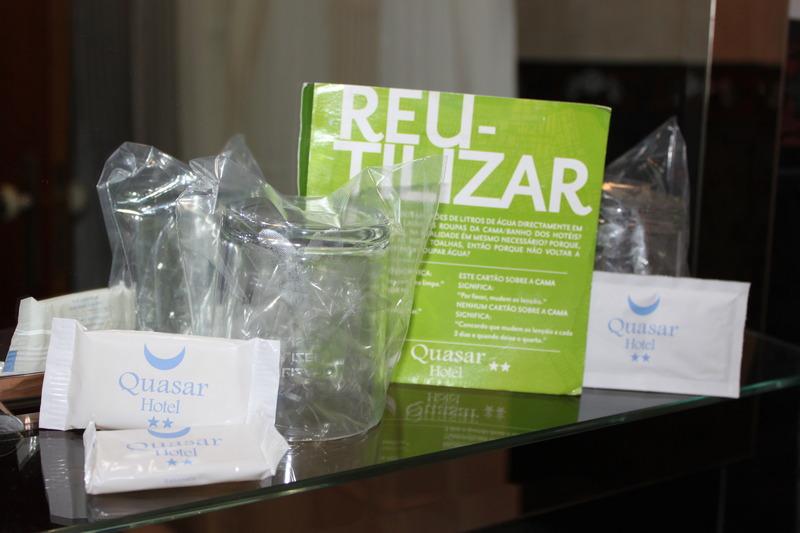 Hotel Quasar Pedroucos  Екстер'єр фото
