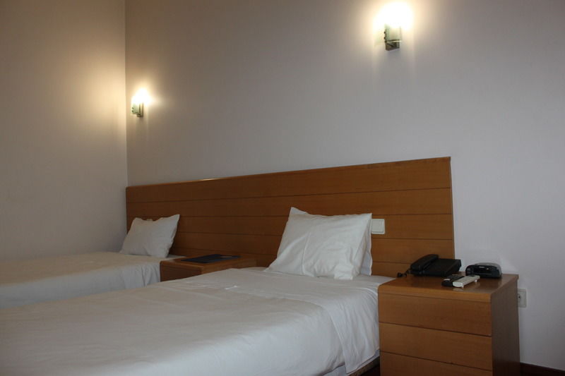 Hotel Quasar Pedroucos  Екстер'єр фото