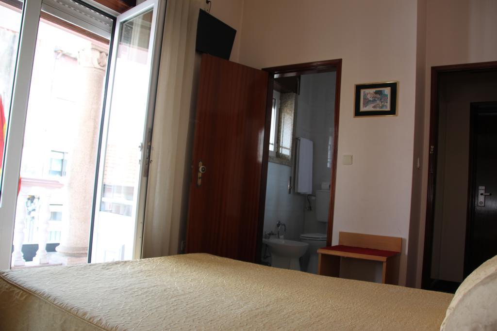Hotel Quasar Pedroucos  Екстер'єр фото