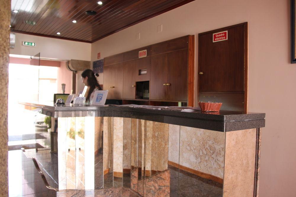 Hotel Quasar Pedroucos  Екстер'єр фото