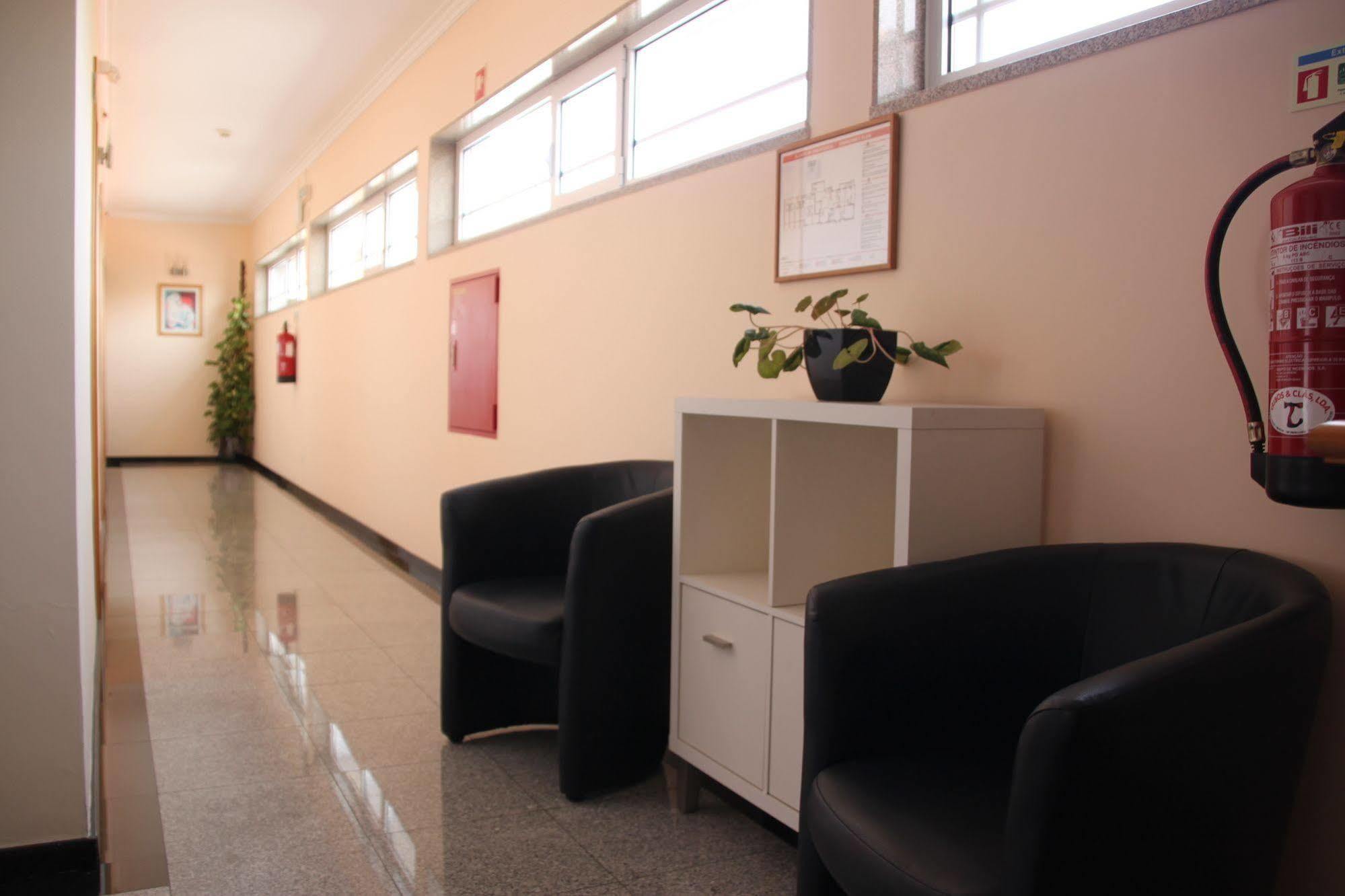 Hotel Quasar Pedroucos  Екстер'єр фото