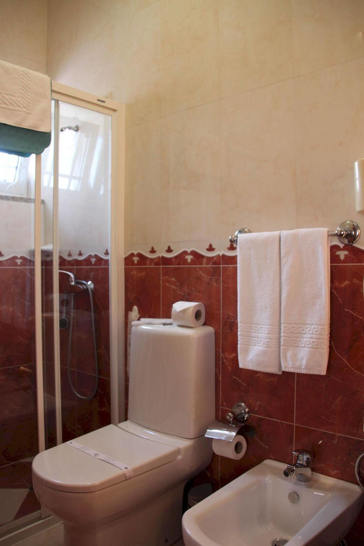 Hotel Quasar Pedroucos  Екстер'єр фото