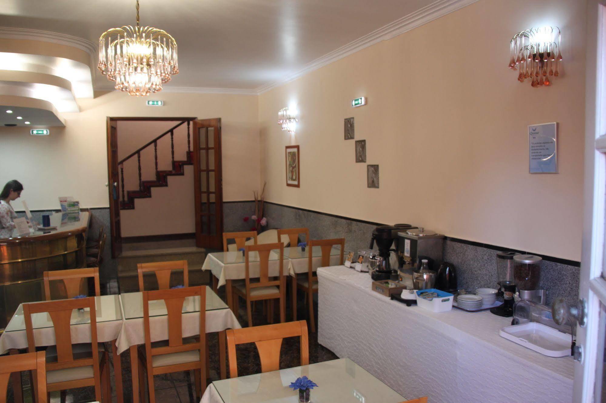 Hotel Quasar Pedroucos  Екстер'єр фото