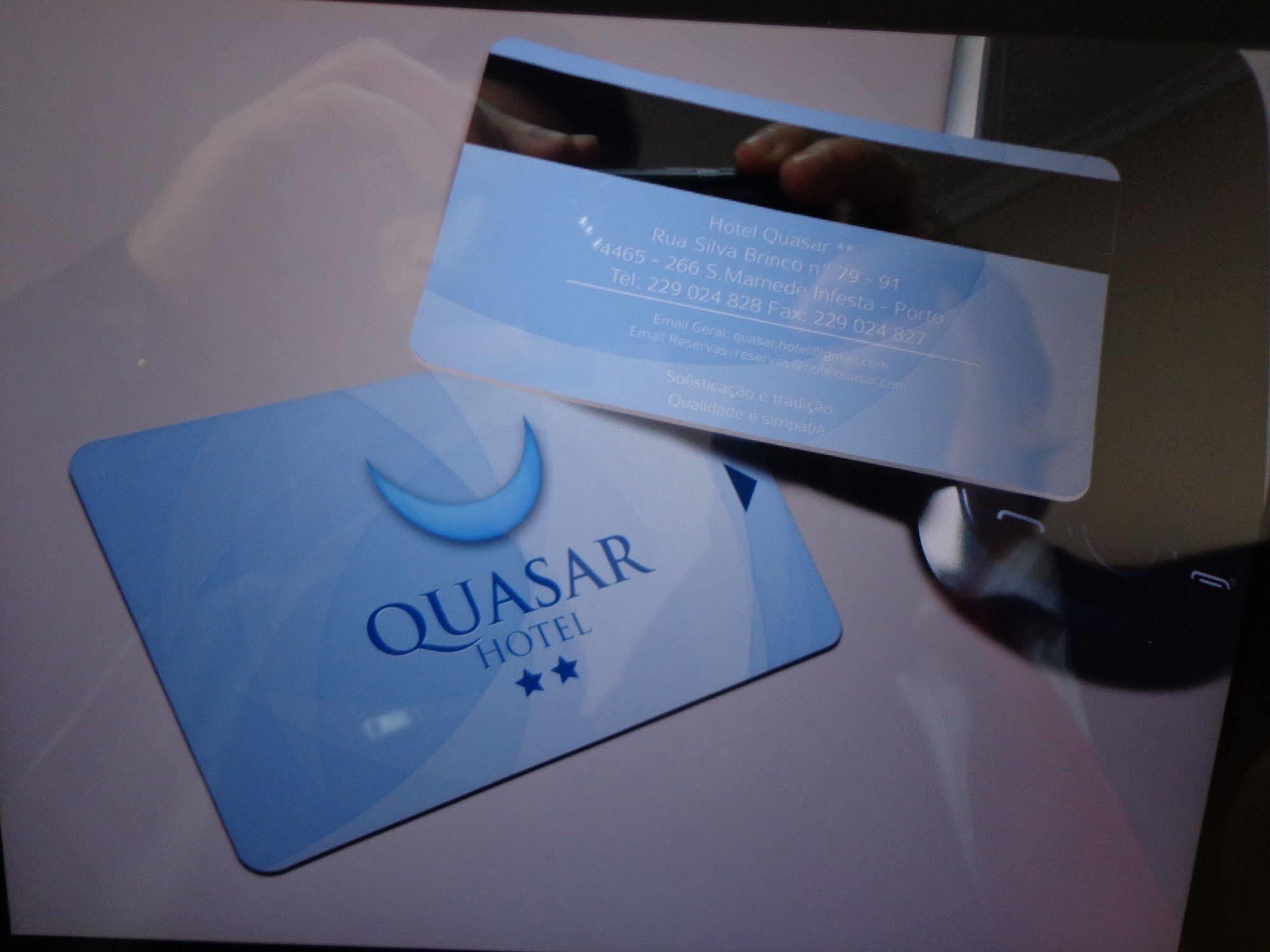 Hotel Quasar Pedroucos  Екстер'єр фото
