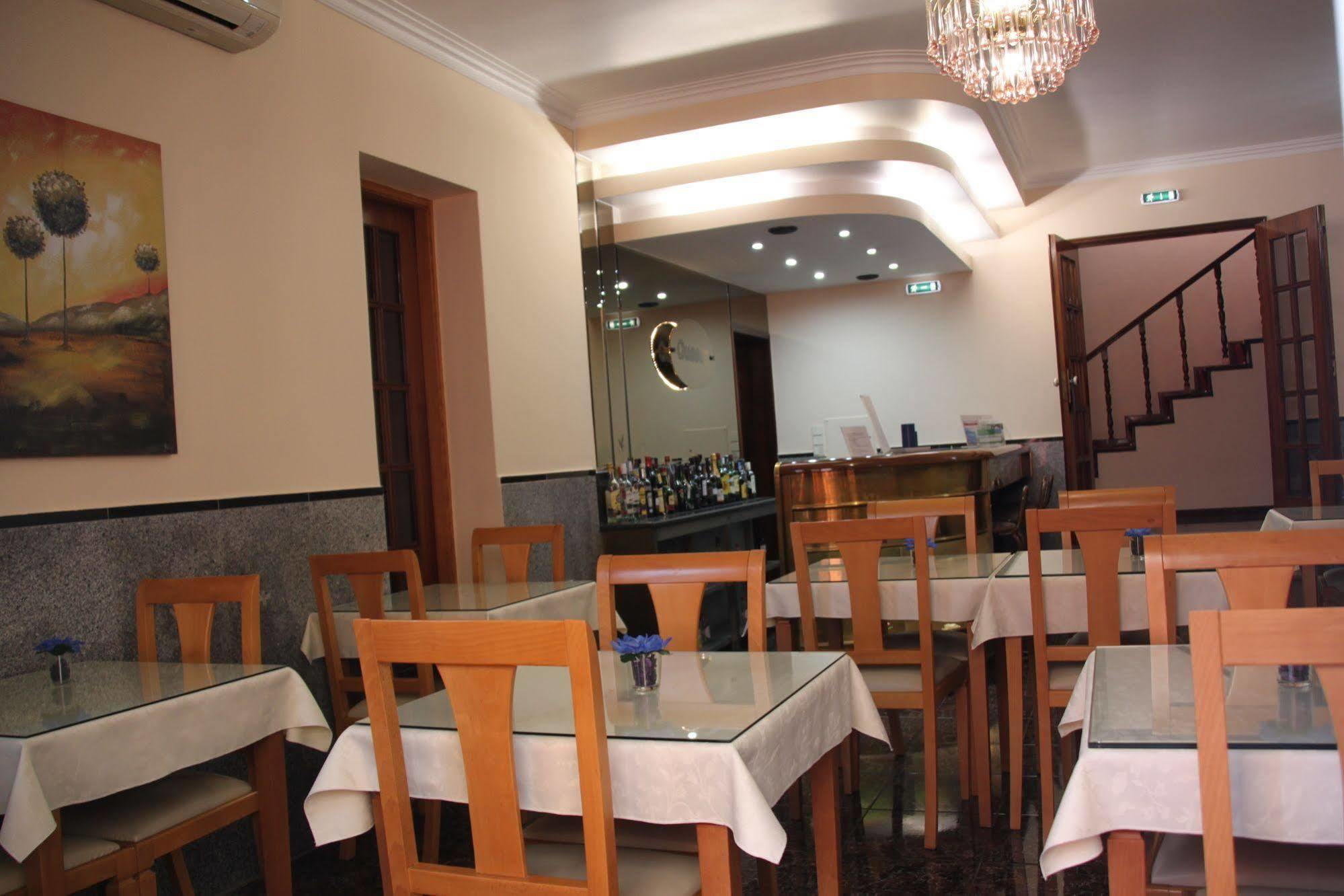 Hotel Quasar Pedroucos  Екстер'єр фото